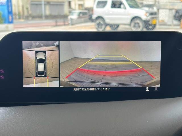 マツダ MAZDA3ファストバック