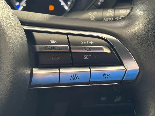 マツダ MAZDA3ファストバック