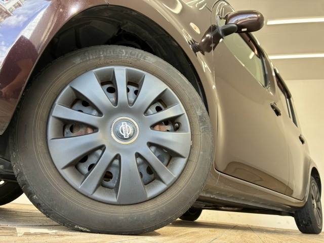 日産 キューブ