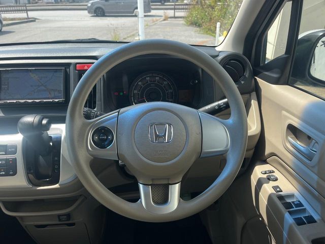 ホンダ N-WGN