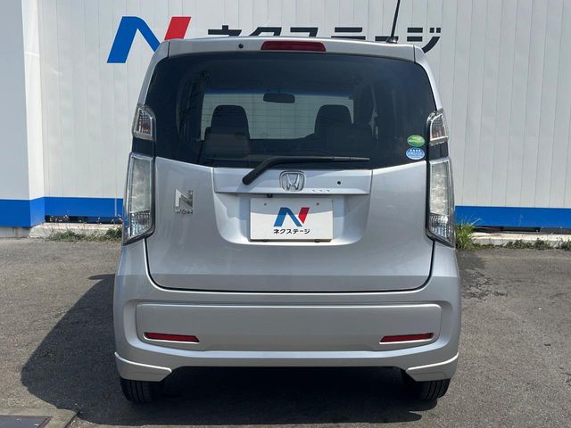 ホンダ N-WGN