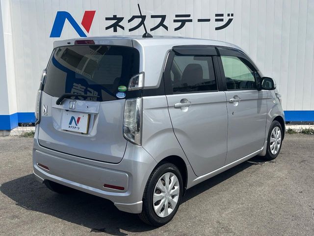 ホンダ N-WGN