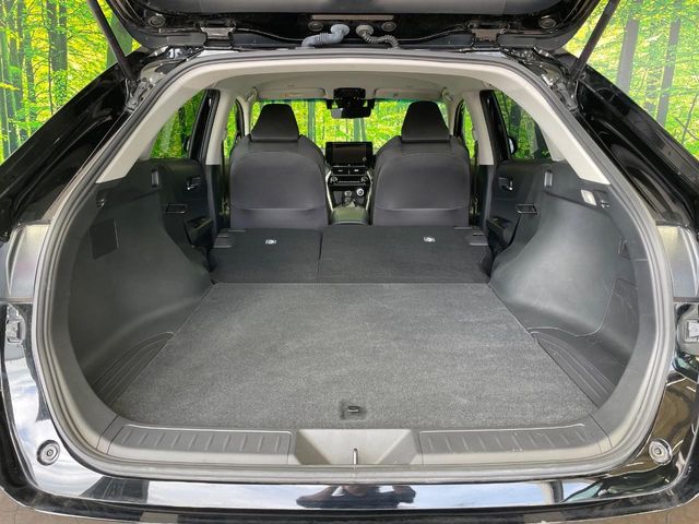 トヨタ ハリアー