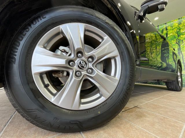 トヨタ ハリアー