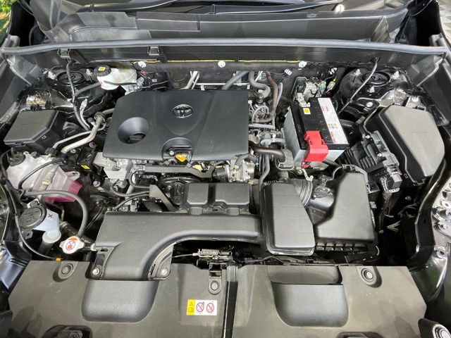 トヨタ ハリアー