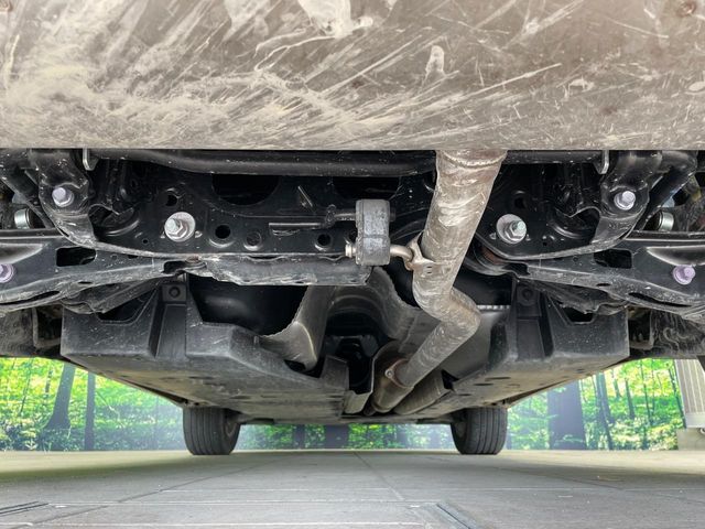 トヨタ ハリアー