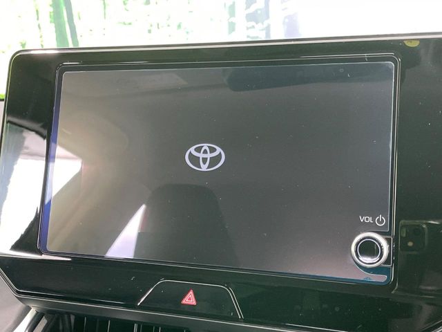 トヨタ ハリアー