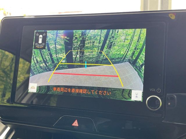 トヨタ ハリアー