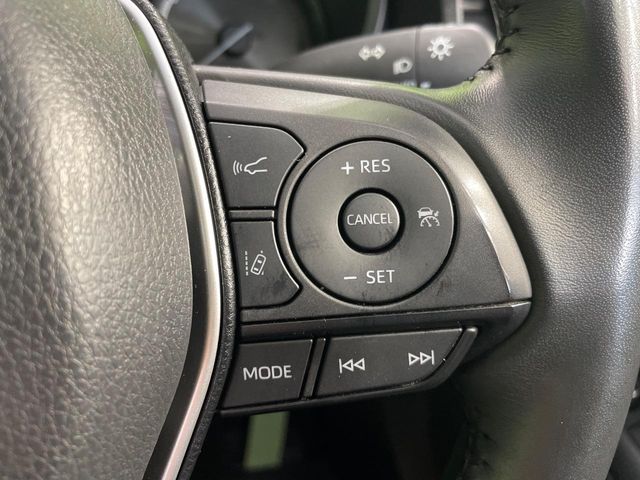 トヨタ ハリアー