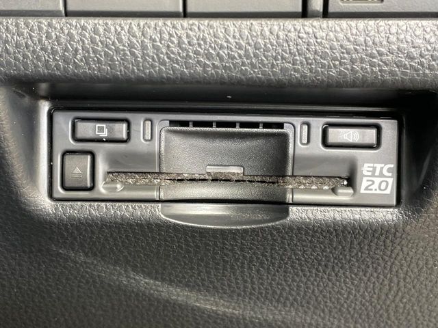 トヨタ ハリアー