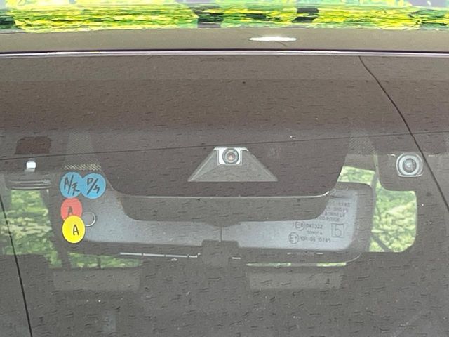 トヨタ ハリアー