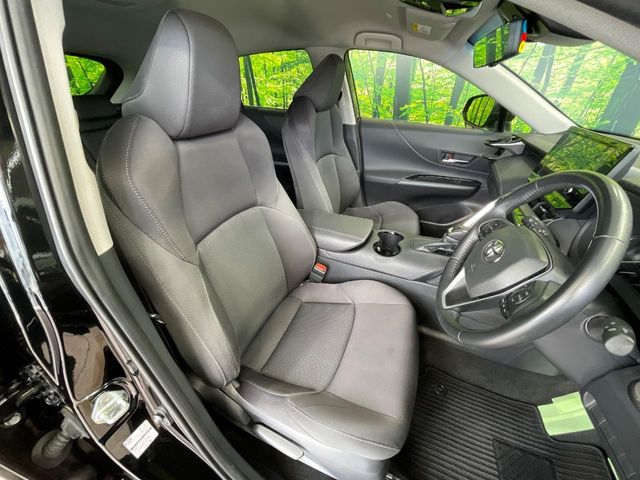 トヨタ ハリアー