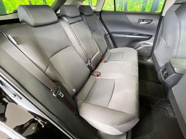 トヨタ ハリアー