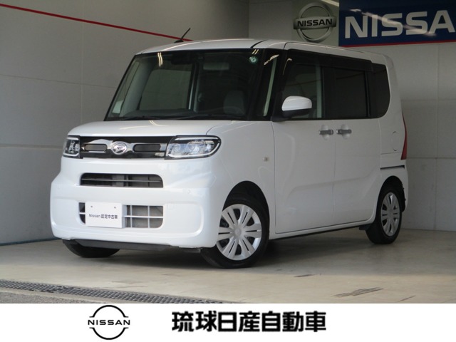 ダイハツ タント