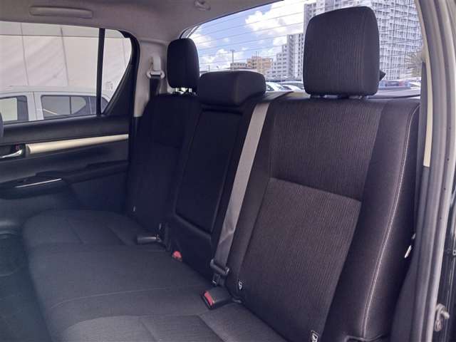 トヨタ ハイラックス