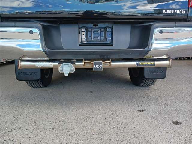 トヨタ ハイラックス