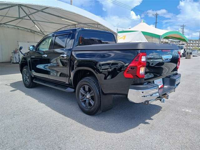 トヨタ ハイラックス