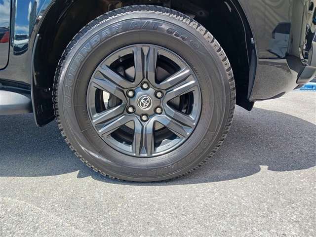 トヨタ ハイラックス