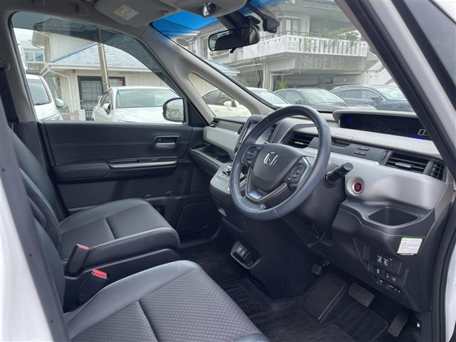 ホンダ フリード