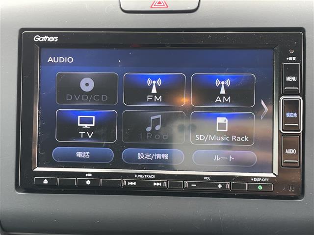 ホンダ フリード