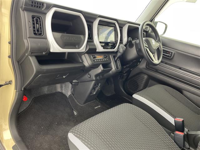 スズキ ハスラー