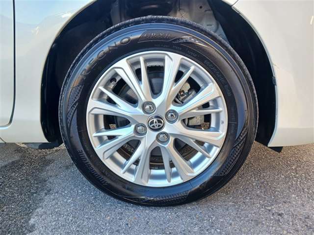 トヨタ ヴィッツ