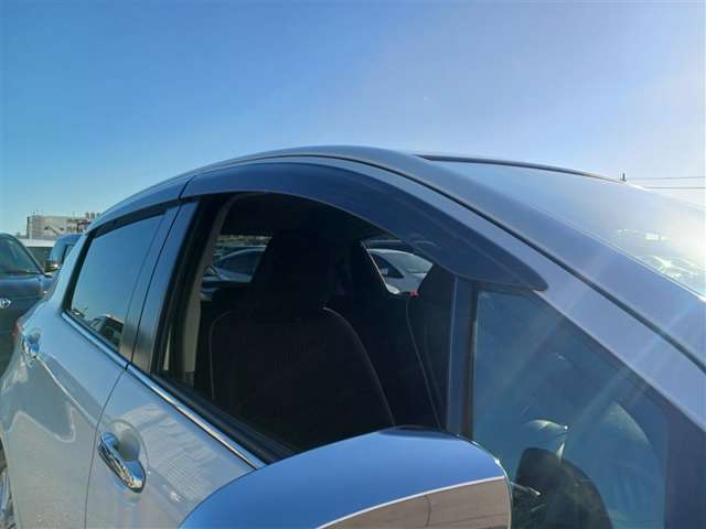 トヨタ ヴィッツ