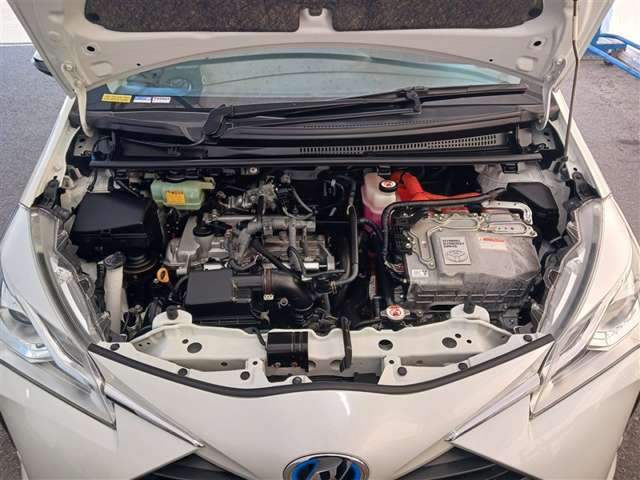 トヨタ ヴィッツ