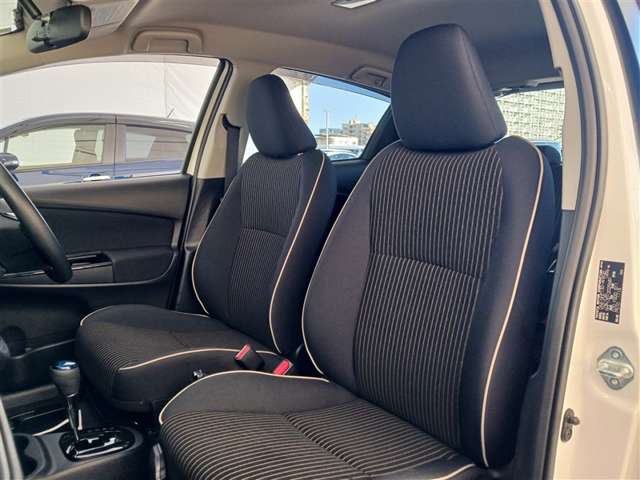 トヨタ ヴィッツ