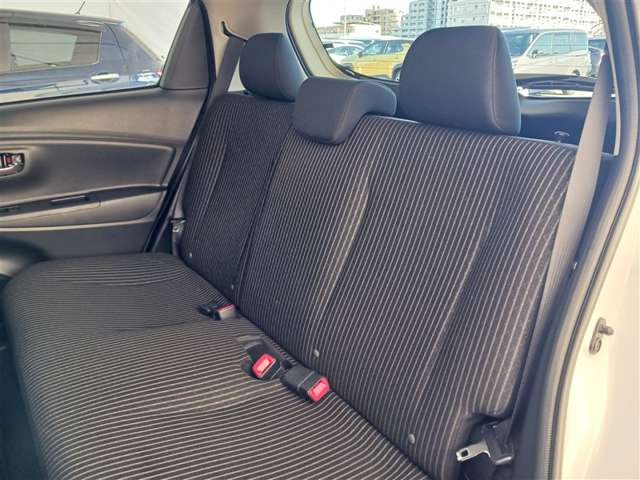 トヨタ ヴィッツ