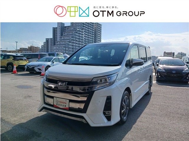 トヨタ ノア