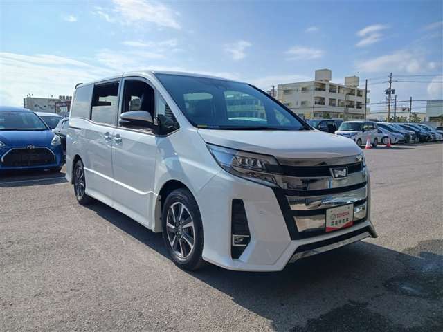 トヨタ ノア