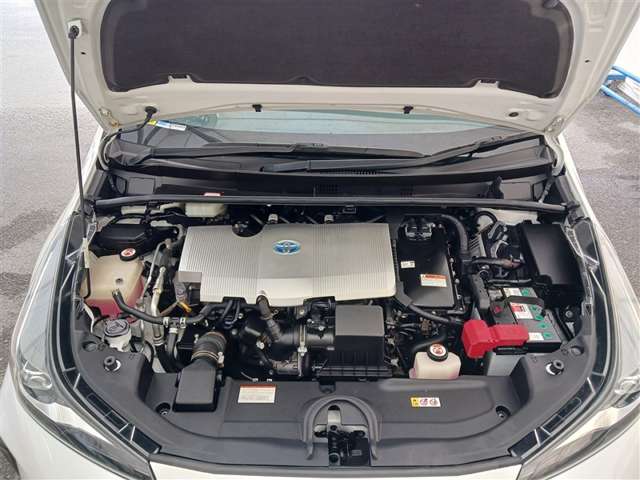 トヨタ プリウス