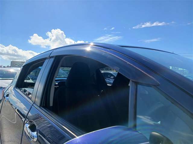 トヨタ ヴィッツ