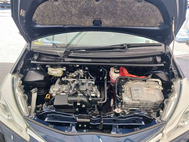 トヨタ ヴィッツ