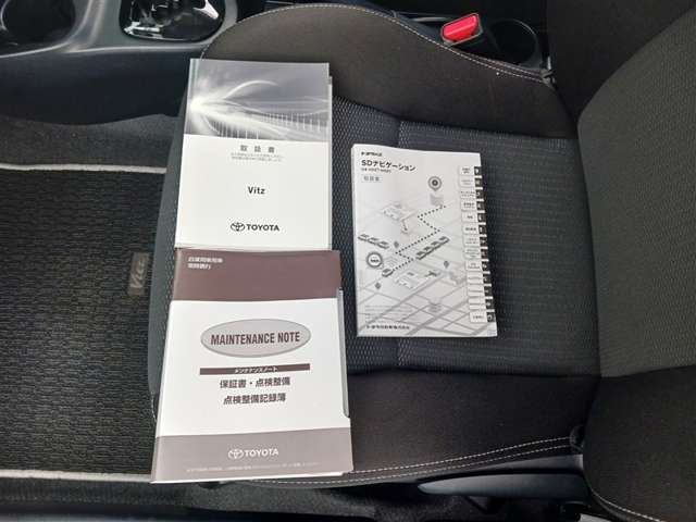 トヨタ ヴィッツ