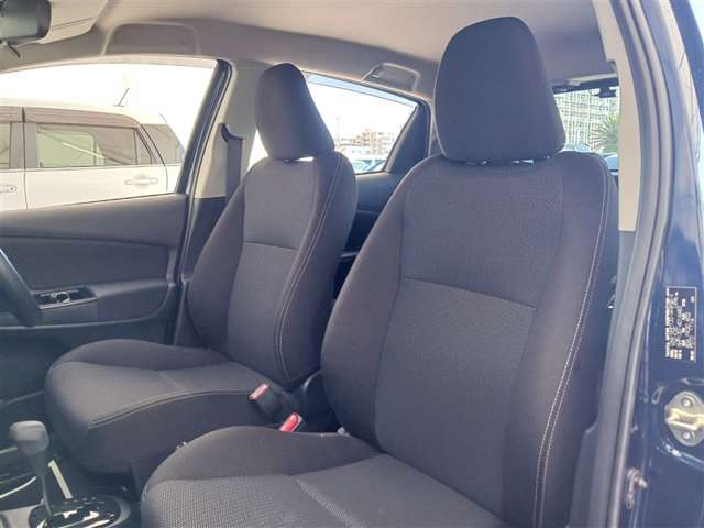 トヨタ ヴィッツ