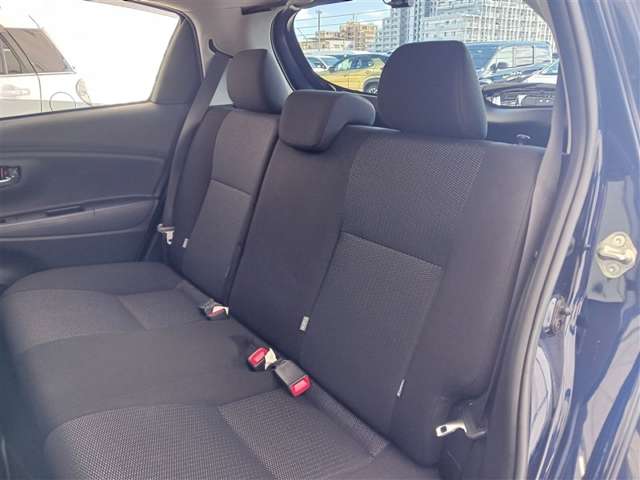 トヨタ ヴィッツ