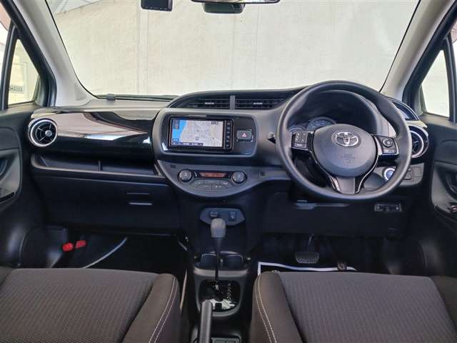 トヨタ ヴィッツ