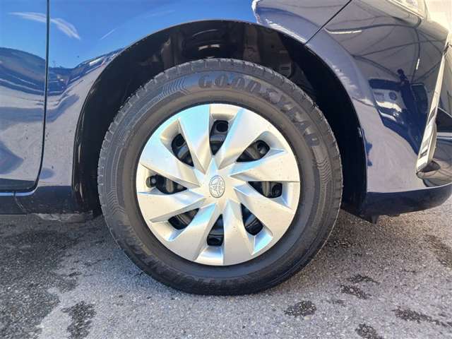 トヨタ ヴィッツ