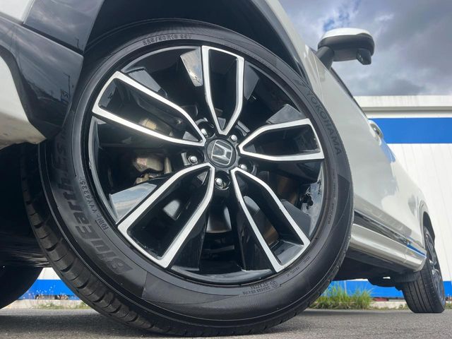 ホンダ ヴェゼル