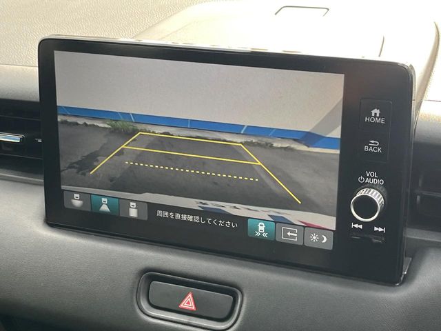 ホンダ ヴェゼル