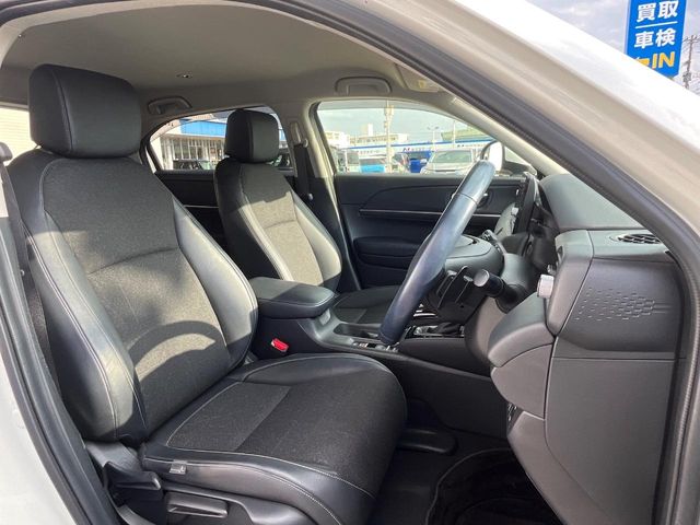 ホンダ ヴェゼル