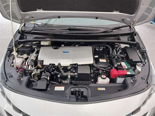 トヨタ プリウスPHV