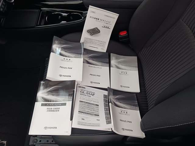 トヨタ プリウスPHV