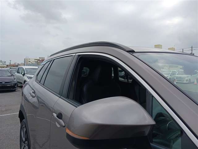 トヨタ カローラクロス