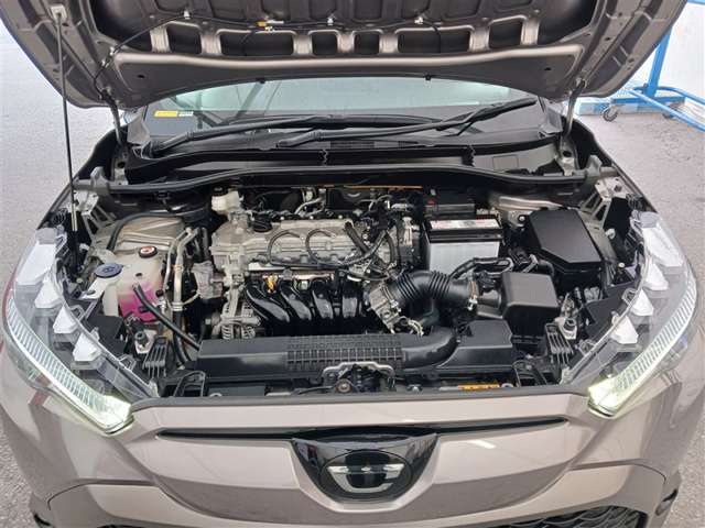 トヨタ カローラクロス