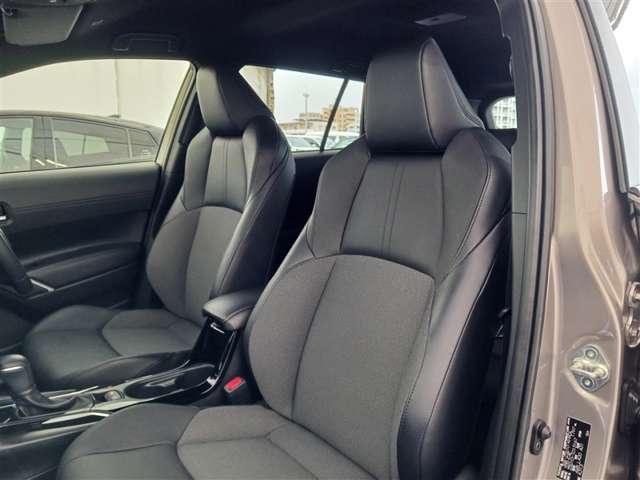 トヨタ カローラクロス