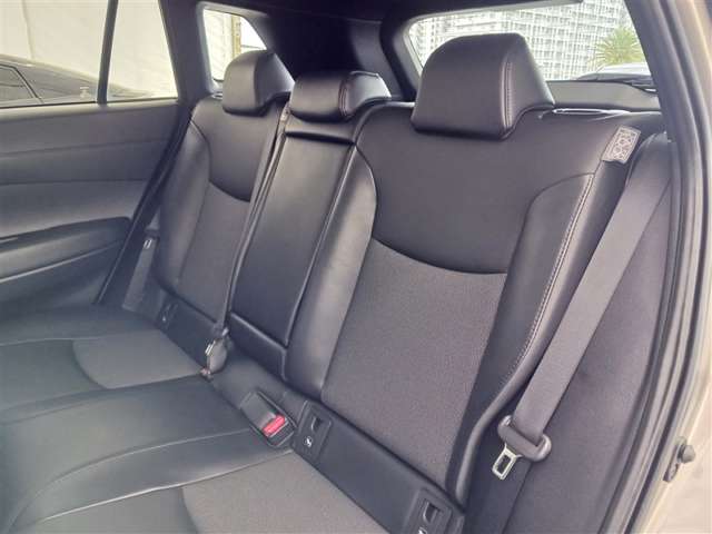 トヨタ カローラクロス