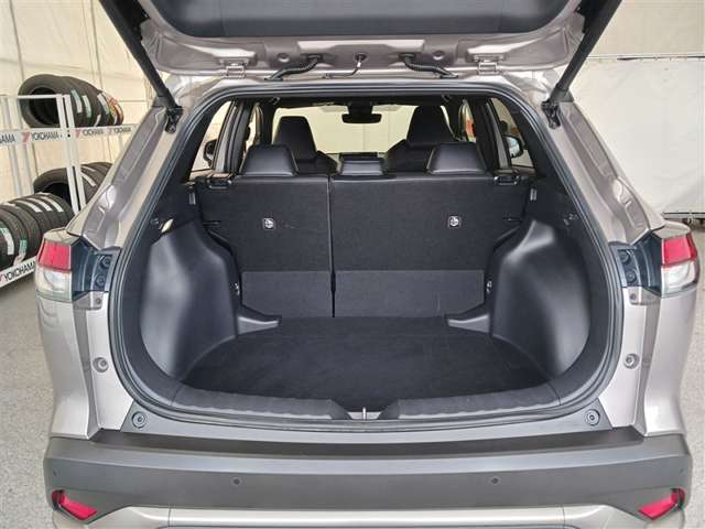 トヨタ カローラクロス